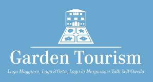 Logo Network Ville e Giardini