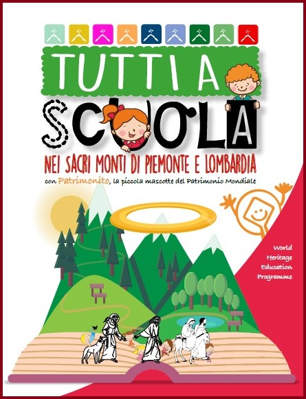 Progetto “TUTTI A SCUOLA”