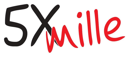 5X1000 una firma per la cultura