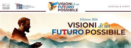 Festival "Visioni di un futuro possibile"