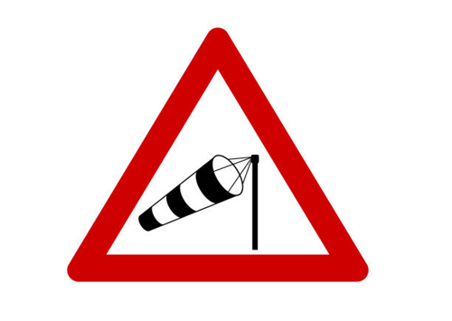 Allerta meteo - rischio chiusura dei Sacri Monti del Piemonte