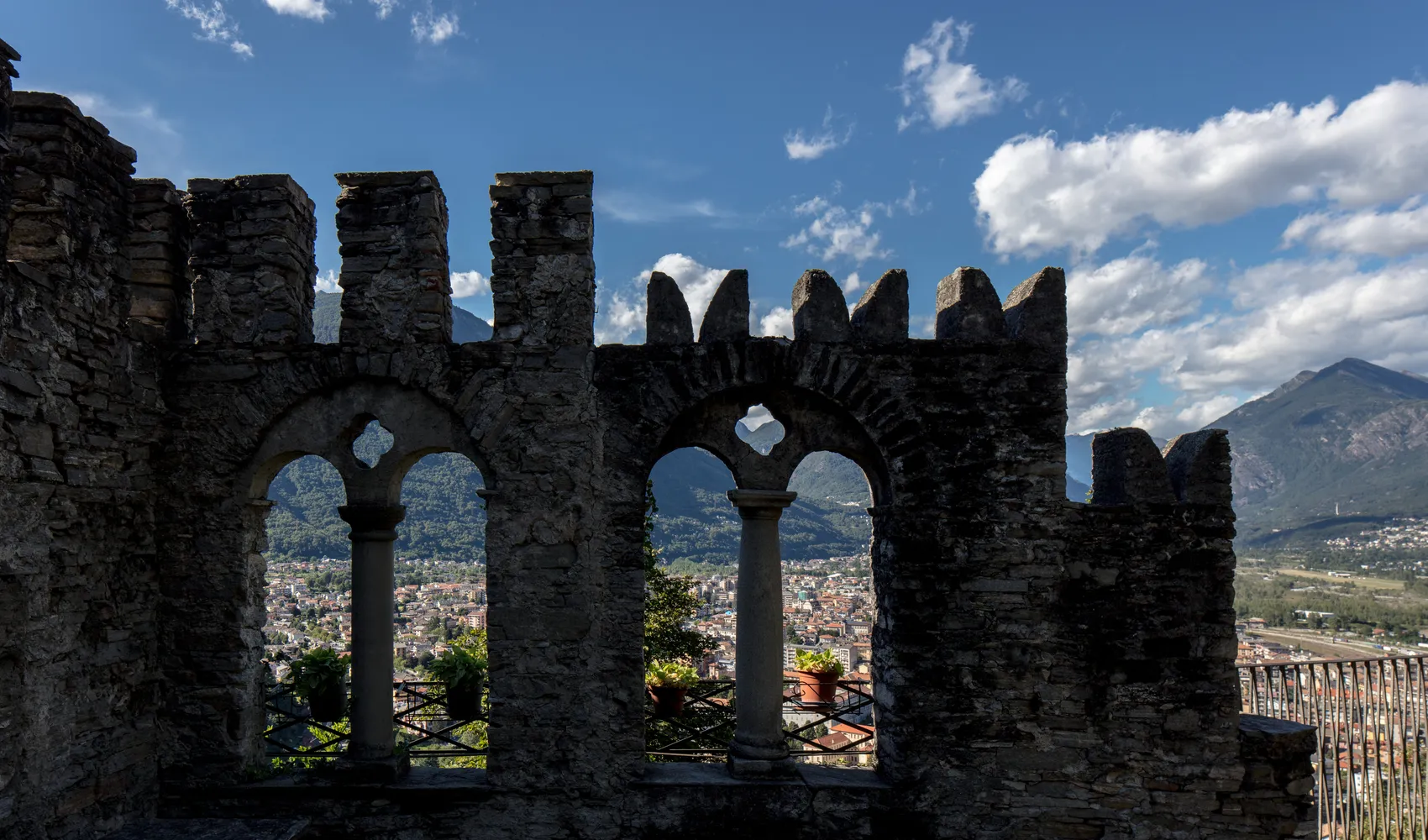 L'Ente di Gestione dei Sacri Monti