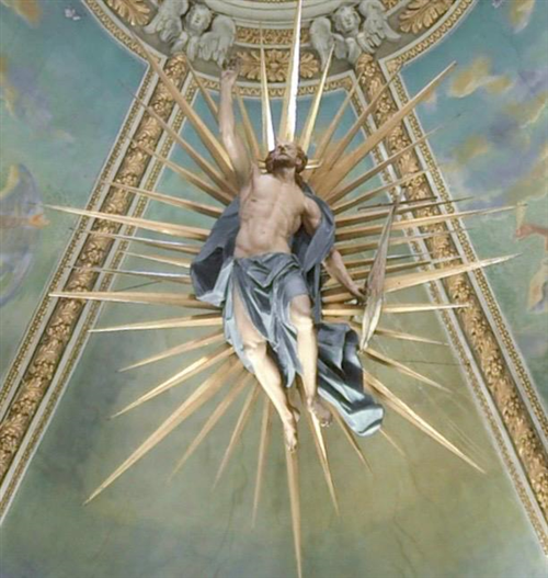 Auguri di buona Pasqua